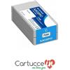 CartucceIn Cartuccia ciano Compatibile Epson per Stampante EPSON TM-C3500