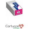 CartucceIn Cartuccia magenta Compatibile Epson per Stampante EPSON TM-C3500