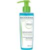 Bioderma Linea Sebium Gel Moussant Detergente Equilibrante Pelli Grasse 200 ml
