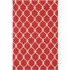 Bakero Belinda Red 140 x 200 cm