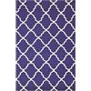 Bakero Jasmina Navy Blue 160 x 230 cm