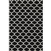 Bakero Alize Black 155 x 240 cm