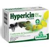 Specchiasol Hypericin Plus con Rodiola Integratore Alimentare 40 capsule
