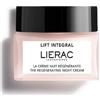 Lierac Lift Integral La Crema Notte Rigenerante 50 Ml