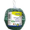 TENAX Tubetto Agricolo in PVC Verde per Legatura Piante, Ø 2 mm, 1000 g, Legaccio per Piante, Ortaggi e Fiori, Ideale per Giardinaggio, Orto, Vigneto (circa 240 m)
