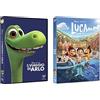 Buena Vista Il viaggio di Arlo (DVD) & Luca ( DVD)