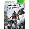 Ubisoft Assassin's Creed IV : Black Flag - Xbox 360 [Edizione: Francia]