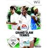 Electronic Arts Grand Slam Tennis - Bundle Wii Motion Plus