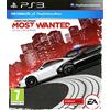 Electronic Arts Need For Speed: Most Wanted 2, PS3 [Importato da Francia] [Edizione: Francia]