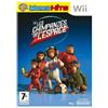 Warner Bros Space chimps [Nintendo Wii] [Importato da Francia] [Nintendo Wii]