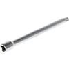 GEDORE Red Prolunga Chiave a Bussola, 1/2 pollici, 12.5 mm Attacco Quadro, Lunga 250 mm, Adattatore, Chiave a Bussola Meccanico, R65100049, Acciaio Cromato