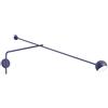 ARTEMIDE lampada da parete con braccio IXA WALL L - 1114030A