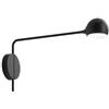 ARTEMIDE lampada da parete IXA WALL - 1113010A