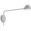 ARTEMIDE lampada da parete IXA WALL - 1113020A