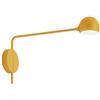 ARTEMIDE lampada da parete IXA WALL - 1113040A