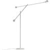 ARTEMIDE lampada da terra IXA - 1111020A
