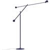 ARTEMIDE lampada da terra IXA - 1111030A