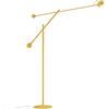 ARTEMIDE lampada da terra IXA - 1111040A