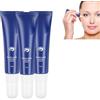 CZIRAN Lifting crema palpebra definizione, crema palpebra modellante, ridurre l'aspetto palpebre cadenti e le rughe sulla zona degli occhi (3 PCS)
