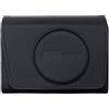 Nikon CS-P17 - Custodia e cover per fotocamera, in schiuma, Nikon, Nikon Coolpix A900, colore: Nero