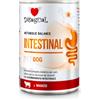 Disugual Diet Dog Metabolic Balance Patè Intestinal 400 gr - manzo - Confezione da 6 pezzi - Dieta Veterinaria per Cani - 1° ORDINE? scegli lo sconto BZR5 / BZR20 + 200 punti fedeltà