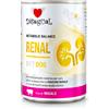 Disugual Diet Dog Metabolic Balance Patè Renal 400 gr - maiale Dieta Veterinaria per Cani