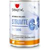 Disugual Diet Dog Metabolic Balance Patè Struvite 400 gr - tacchino - Confezione da 6 pezzi - Dieta Veterinaria per Cani - 1° ORDINE? scegli lo sconto BZR5 / BZR20 + 200 punti fedeltà
