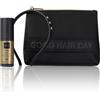 ghd style gift set, cerchietto e termoprotettore capelli 50ml