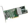 LSI MegaRAID SAS/SATA 9361-8i SGL 8-Port intern 12Gb/s [LSI00417]