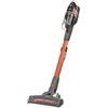 BLACK & DECKER Aspirapolvere Black&decker; 4in1 18V/2.0Ah Litio 36W [BHFEV182C]