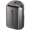 PaperPro-eps5 V-220 V PencilPro-GB-Office-Temperamatite elettrico, colore: nero