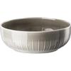 Rosenthal Arzberg Joyn Grey - Ciotola in porcellana, Ø 16 cm, altezza 6 cm, 0,85 l, colore: grigio, 16 x 16 x 5 cm