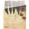 Giunti Editore I codici. Leonardo Da Vinci. Artista / scienziato