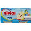 Nipiol Pera Omogeneizzato 2 x 80 g