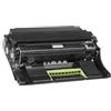 Lexmark Tamburo nero 500ZA 50F0ZA0 60000 pagine