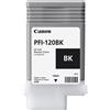 Canon PFI-120BK Cartuccia inchiostro Ink-Jet Nero