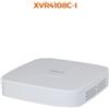 Dahua DVR 8 canali 5IN1 h.265+ - XVR4108C-I (1080n/720p) S