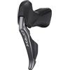 Shimano Comando Shimano Grx st-rx815 di2 sinistro 2v. nero