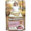 Stuzzy Monoprotein per Gatto Adult da 85g Gusto Prosciutto