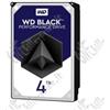 WD Western Digital Black 3.5'' 4000 GB Serial ATA III