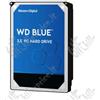 WD Western Digital Blue 3.5'' 6000 GB Serial ATA III