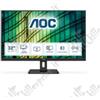 AOC U32E2N, LED-Monitor 80 cm(32 pollici), black , UltraHD/4K, 60 Hz, VA