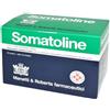 Somatoline Emulsione Cutanea AntiCellulite 30 Bustine 0,1+0,3%