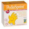 PEDIATRICA PEDIASPRINT 15 FLACONCINI 10 ML