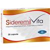 ENFARMA SpA SIDEREMIL VITA 30 CAPSULE