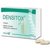NALKEIN ITALIA SRL DENSITOX 30 CAPSULE