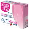 F&F Srl Cistit Act Forte Urto, 14 Bustine