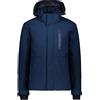 Cmp Softshell 39z2787 Jacket Blu 3XL Uomo