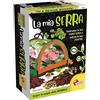 Liscianigiochi Lisciani Giochi I'm a Genius Scienza Pocket La Mia Serra, Medio, 100231