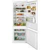 CANDY Frigorifero Fresco Combinato da Incasso, Total No Frost, L 69 H 193,5 cm, Capacità 364 Lt, Classe Energetica F, Bianco - CBT7719FW - ULTIMI PEZZI - sostituito da CBL5519EVW